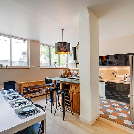 Le Qg Apartment Tours Luaran gambar