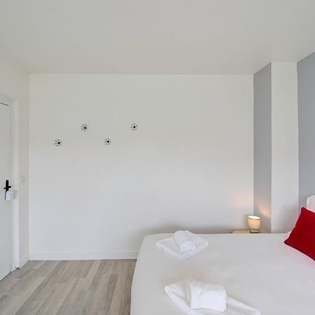 Le Qg Apartment Tours Luaran gambar