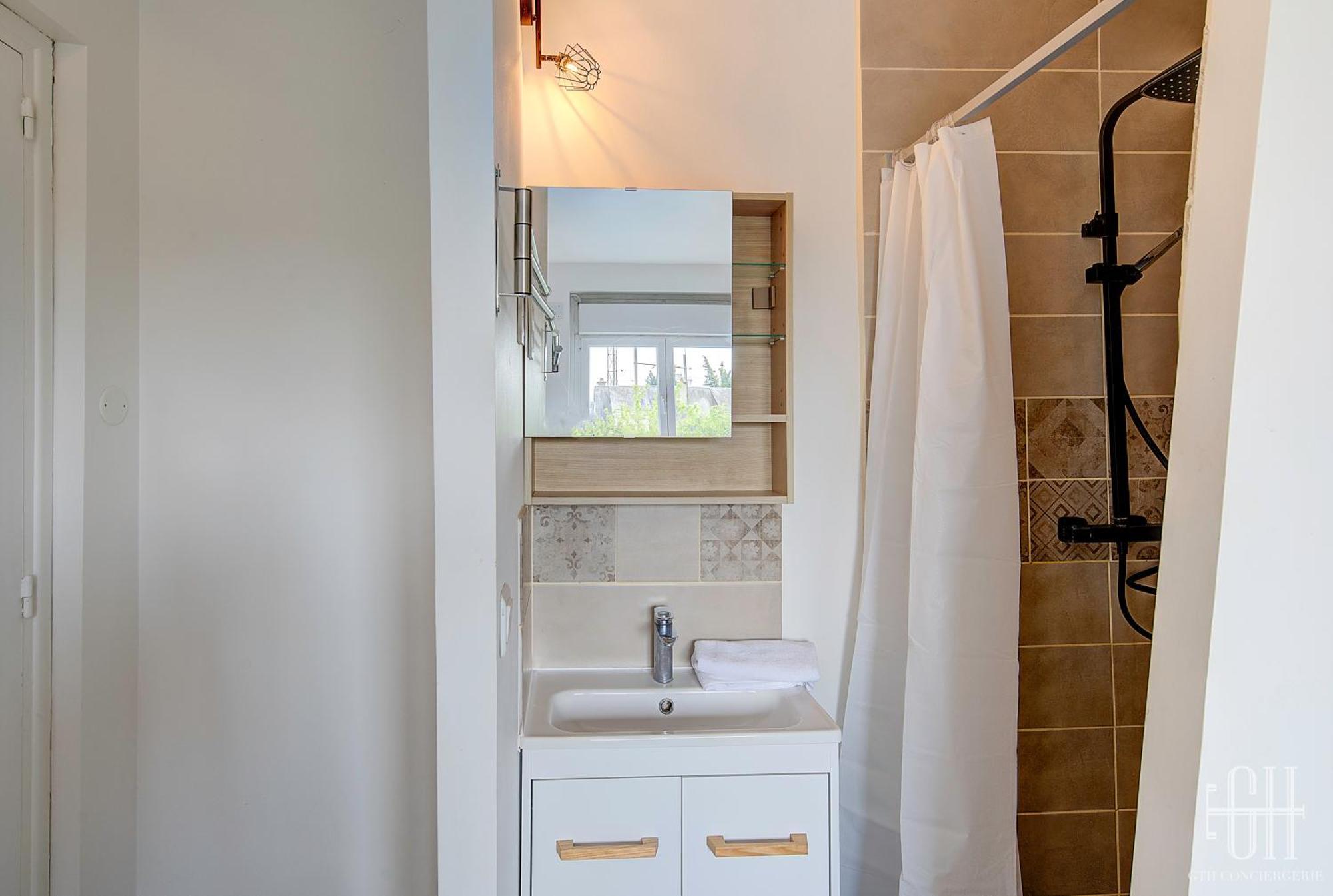 Le Qg Apartment Tours Luaran gambar