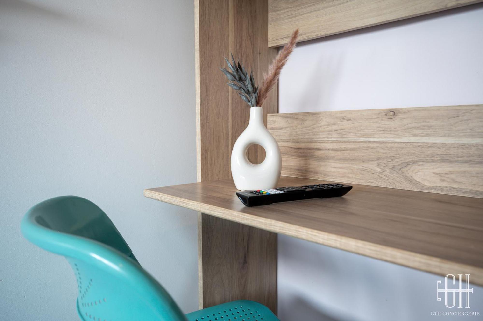 Le Qg Apartment Tours Luaran gambar