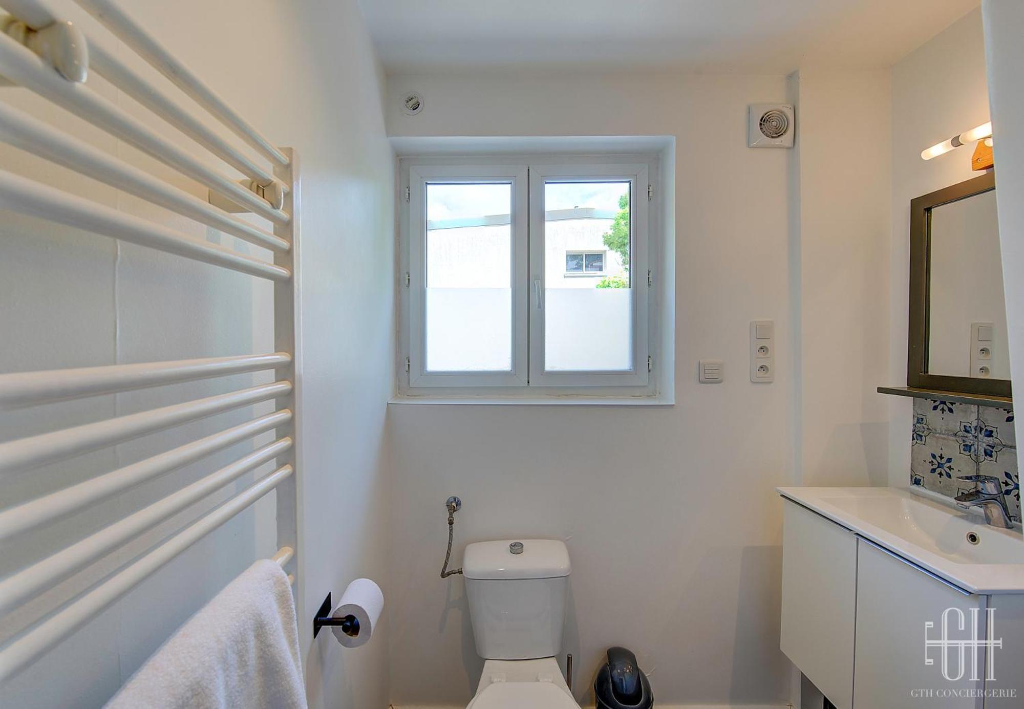 Le Qg Apartment Tours Luaran gambar