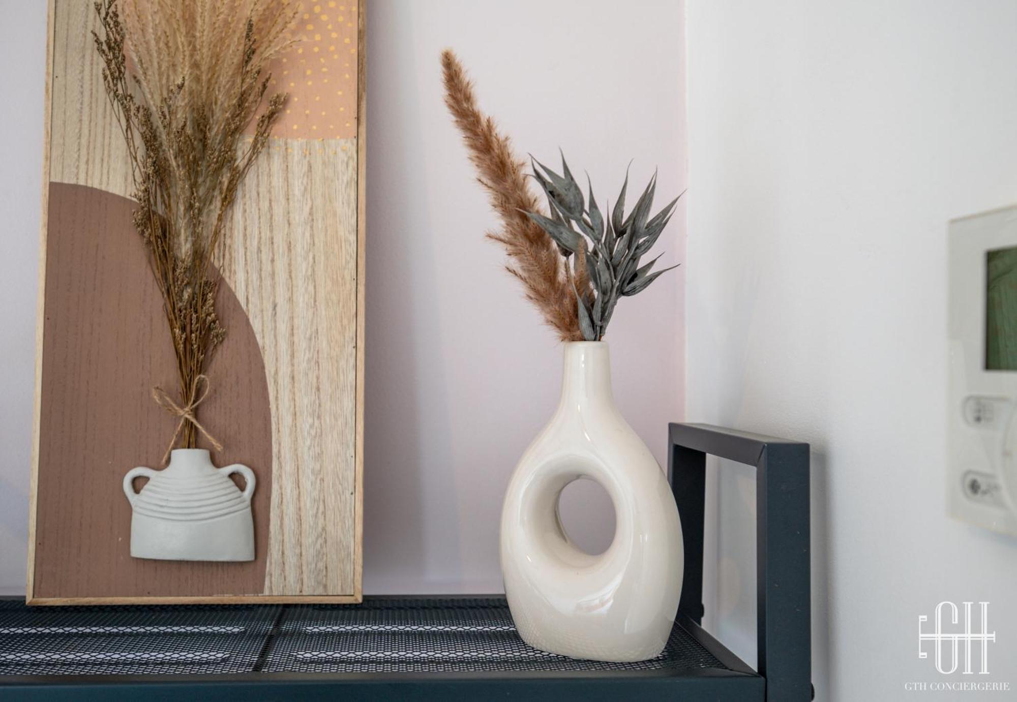 Le Qg Apartment Tours Luaran gambar