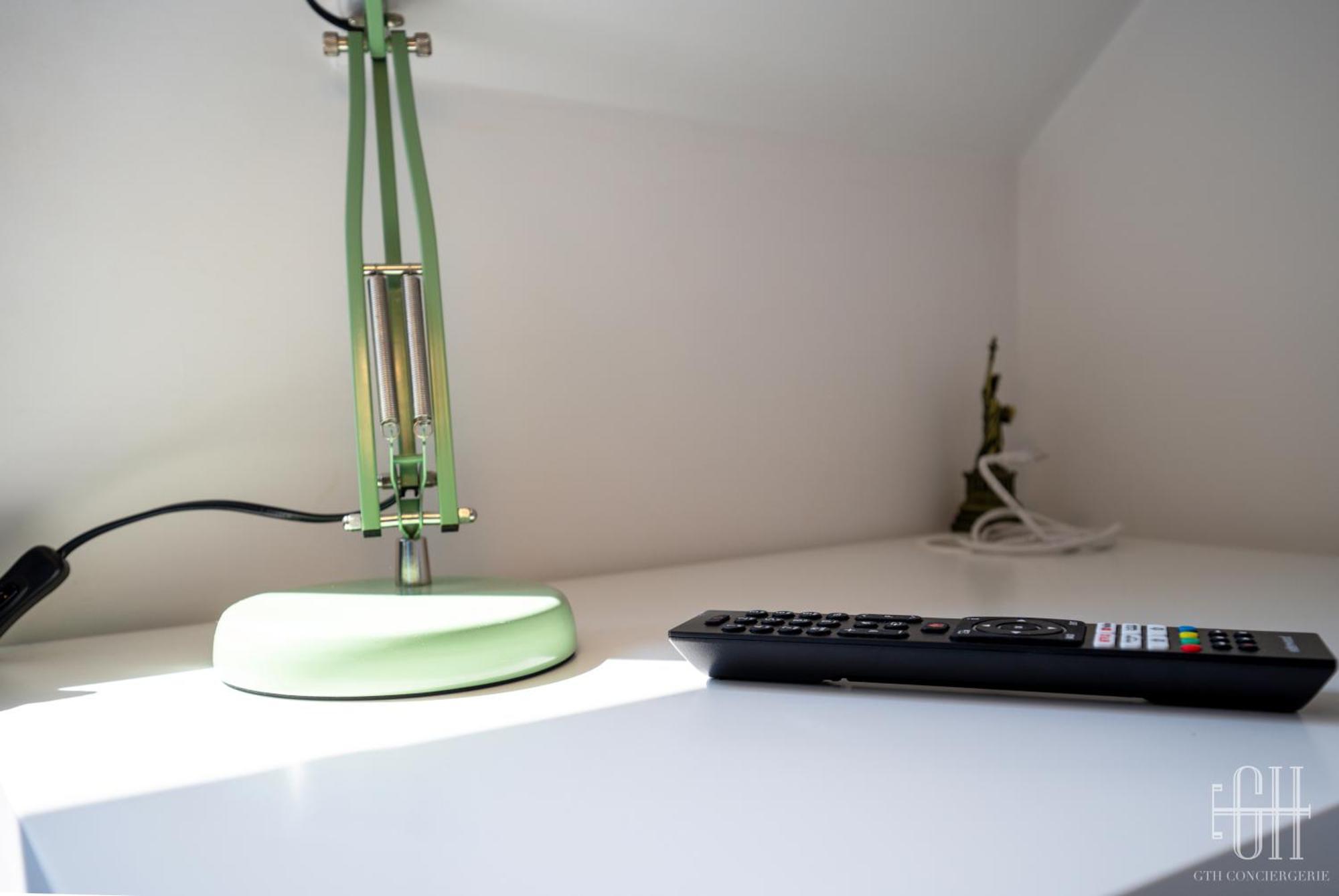 Le Qg Apartment Tours Luaran gambar