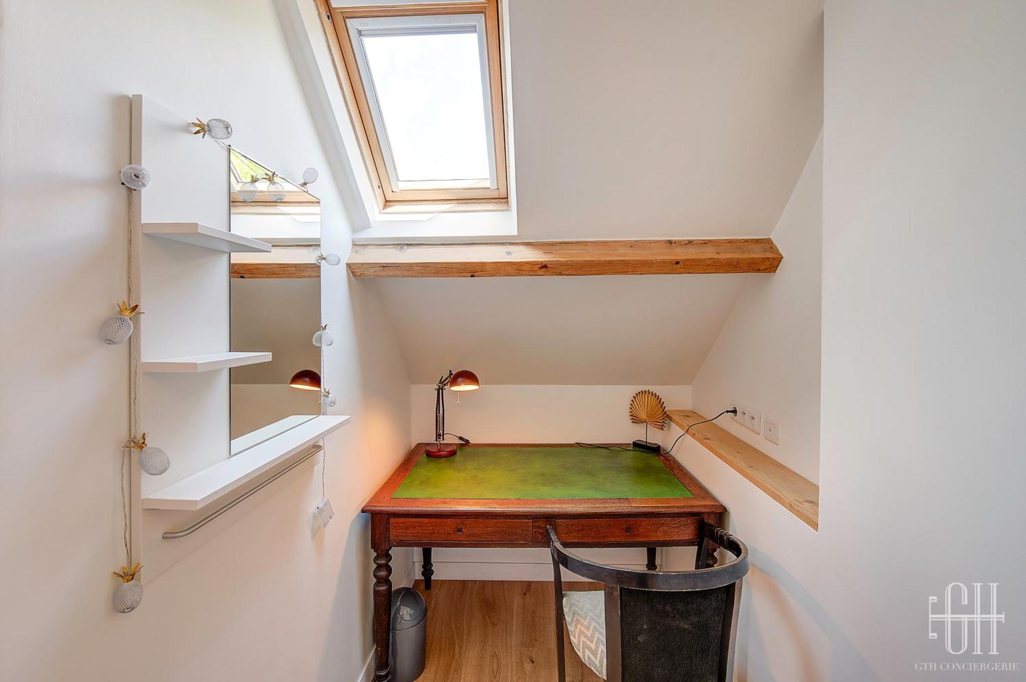Le Qg Apartment Tours Luaran gambar