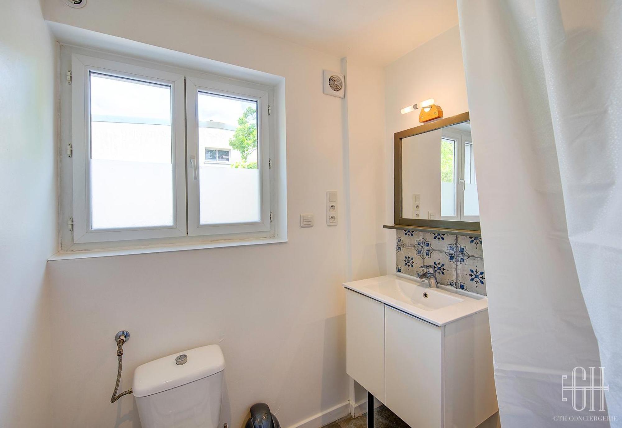 Le Qg Apartment Tours Luaran gambar